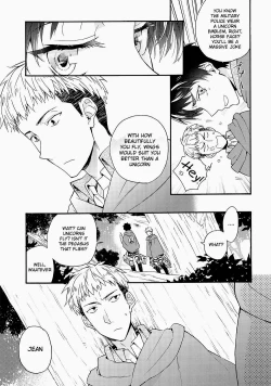 Page 6 of OreKouhen – Shita –