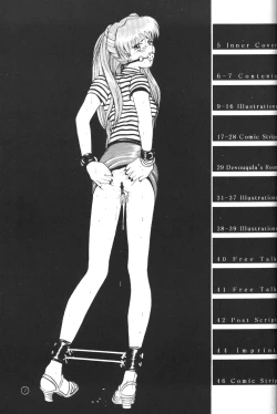 Page 6 of KAD ANAL DE EVANGELION