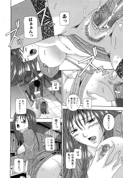 Page 27 of Seinaru Mitsutsubo