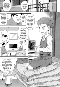 Page 5 of Bitch Eisai Kyouiku | Gifted Bitch Education