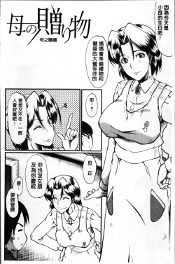 Page 28 of Kimi ga Shiranai Mama no Koubi | 你不知道的媽媽的交尾