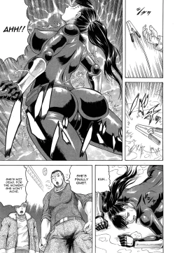 Page 15 of Kanzai Toshi Ch. 2