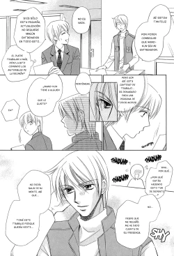 Page 12 of Teiou no Amai Wana Ch 5