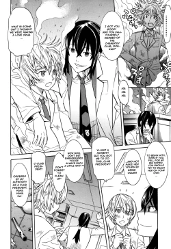 Page 2 of Nyotai no Kairaku | The Pleasures of the Female Body