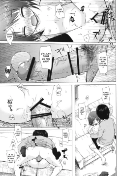 Page 16 of Ayatsuri Ningyou na Mainichi no Naka de