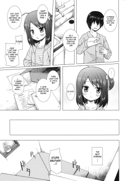 Page 4 of Ayatsuri Ningyou na Mainichi no Naka de