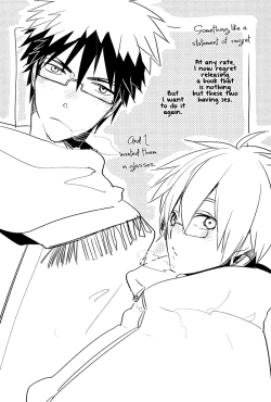 Page 36 of Kagami-kun no Erohon