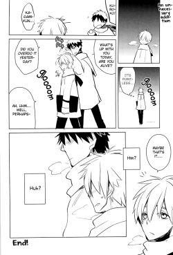 Page 38 of Kagami-kun no Erohon
