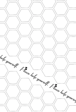 Page 26 of Please Help Yourself