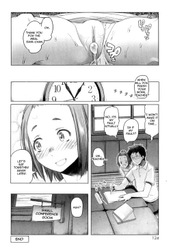 Page 22 of Shiritsu Lowleg Shougakkou | Lowleg Private Elementary School Ch. 4