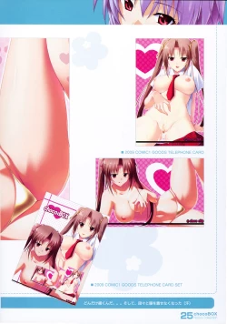 Page 25 of chocoBOX history collection