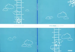 Page 2 of chocoBOX history collection