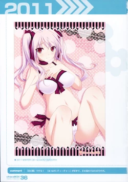 Page 36 of chocoBOX history collection