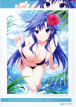 Page 41 of chocoBOX history collection