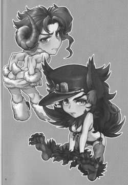 Page 4 of Tabechau zo!!