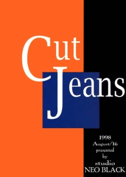 Page 20 of Cut Jeans