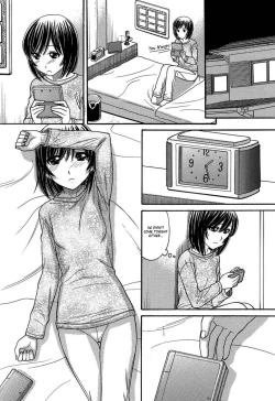 Page 3 of Sister Price Ch. 4