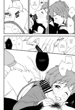 Page 25 of Onii-chan ni Naritakunai Yamai