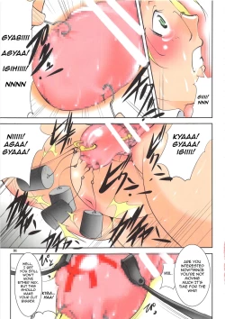 Page 31 of St. Margareta Gakuen COLORFUL! Vol. 15