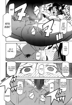 Page 47 of Gekkakou no Ori | The Tuberose's Cage Ch. 1-7