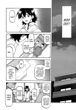 Page 49 of Gekkakou no Ori | The Tuberose's Cage Ch. 1-7