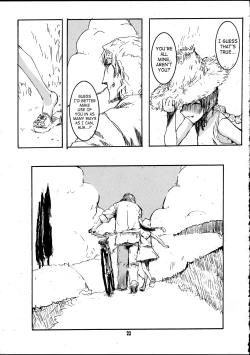 Page 22 of Forget Me Not