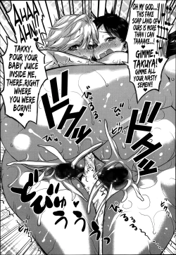 Page 19 of Mama Soap | Mama Soap Land