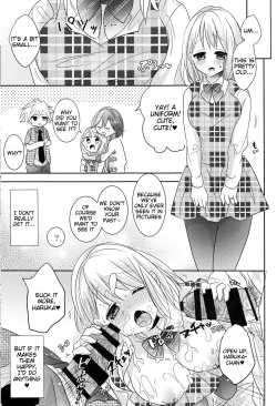 Page 18 of I will bless those who bless you.