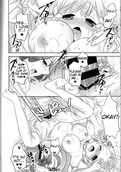 Page 9 of I will bless those who bless you.