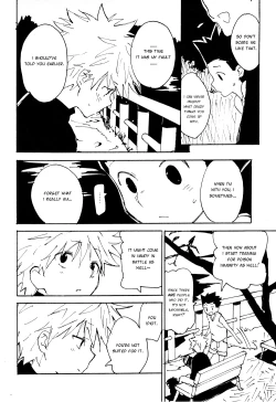 Page 12 of Tabete wa Ikena | Do Not Eat