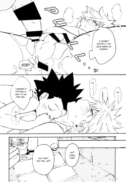 Page 20 of Tabete wa Ikena | Do Not Eat