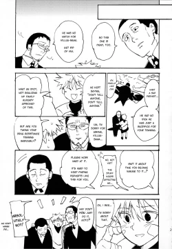 Page 22 of Shounen Dokubutsu | Boy Poison