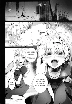 Page 27 of Shounen Dokubutsu | Boy Poison