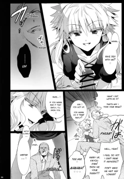 Page 35 of Shounen Dokubutsu | Boy Poison