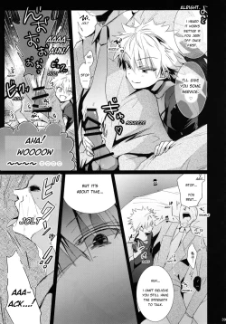 Page 38 of Shounen Dokubutsu | Boy Poison