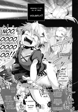 Page 46 of Shounen Dokubutsu | Boy Poison