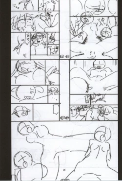 Page 37 of SOTO AHONA ONNASUKI