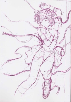 Page 3 of Fantastic All Stars