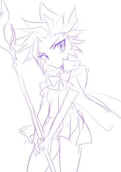 Page 38 of Mesu Yuya