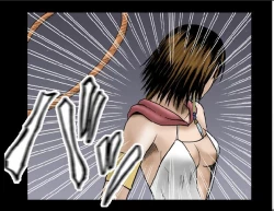 Page 20 of Sen no Yokubou ColoredPart One