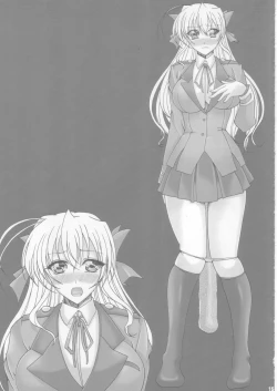 Page 14 of Joshikousei Ryuukou Tsuushin