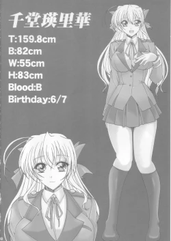 Page 9 of Joshikousei Ryuukou Tsuushin