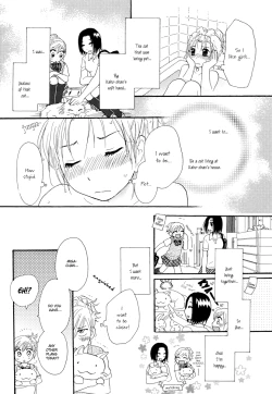 Page 10 of Neko Ni Naritai by Akiyoshi Nana