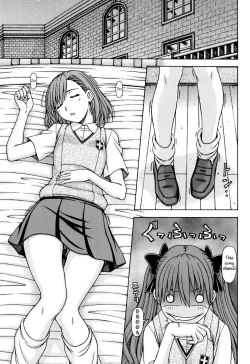 Page 20 of ONE-SEVEN+ Vol.01