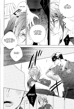 Page 11 of LOVE CHASE