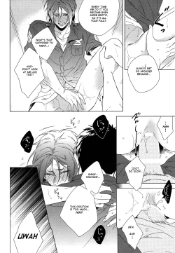 Page 15 of LOVE CHASE