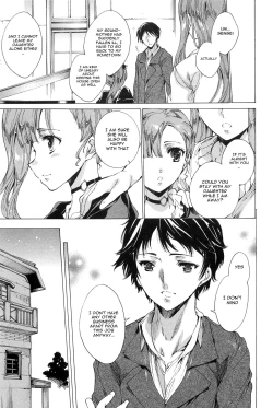 Page 205 of Nikuyoku RensaNTR Girlfriend