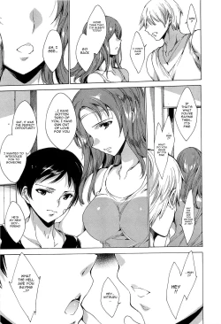 Page 47 of Nikuyoku RensaNTR Girlfriend