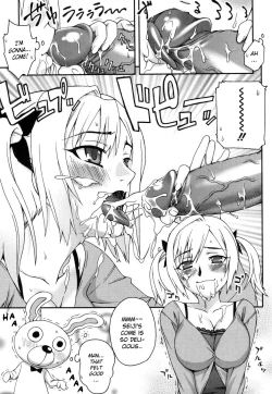 Page 9 of Kigurumi Panic