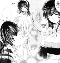 Page 11 of Sugar Baby